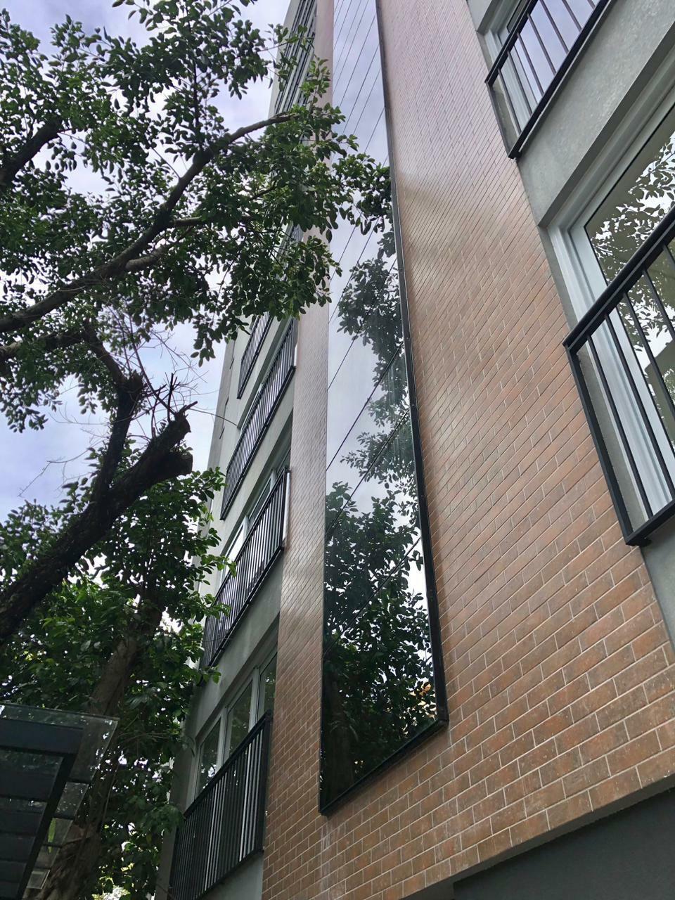Lançamento Apartamento